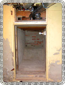 Coal Chute