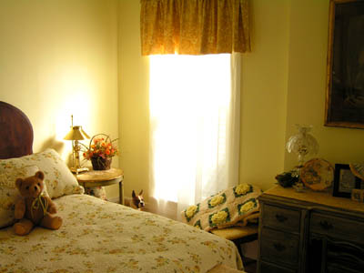 Guest Bedroom