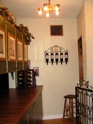 Wine Room