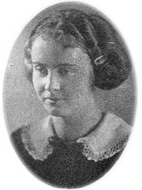 Elsie Ida Berg
