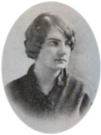 Ingrid M. Berg