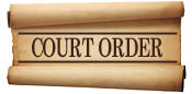 Court Order